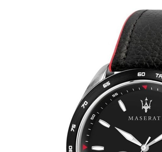 Maserati TRAGUARDO R8871612028 - zegarek męski 4