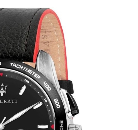 Maserati TRAGUARDO R8871612028 - zegarek męski 5
