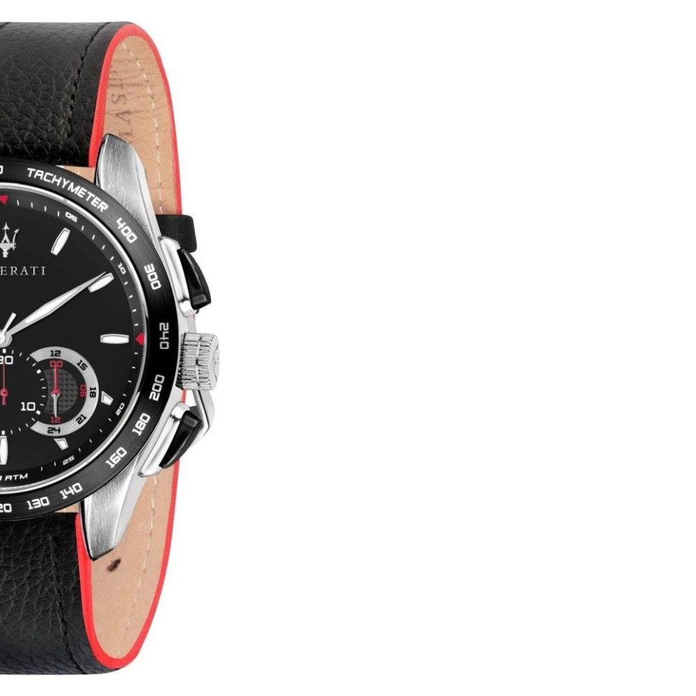 Maserati TRAGUARDO R8871612028 - zegarek męski 6
