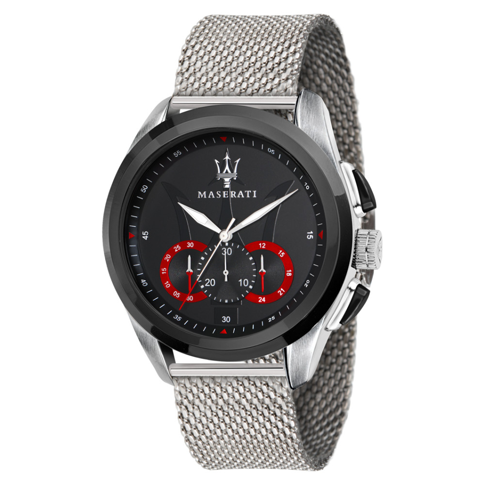 Maserati TRAGUARDO R8873612005 - zegarek męski 1