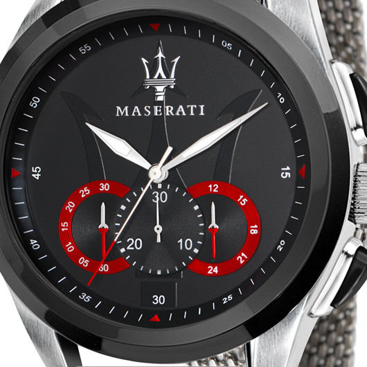 Maserati TRAGUARDO R8873612005 - zegarek męski 2