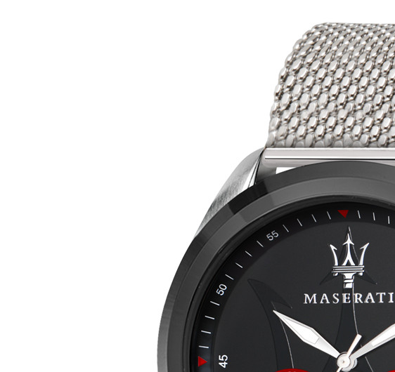 Maserati TRAGUARDO R8873612005 - zegarek męski 4