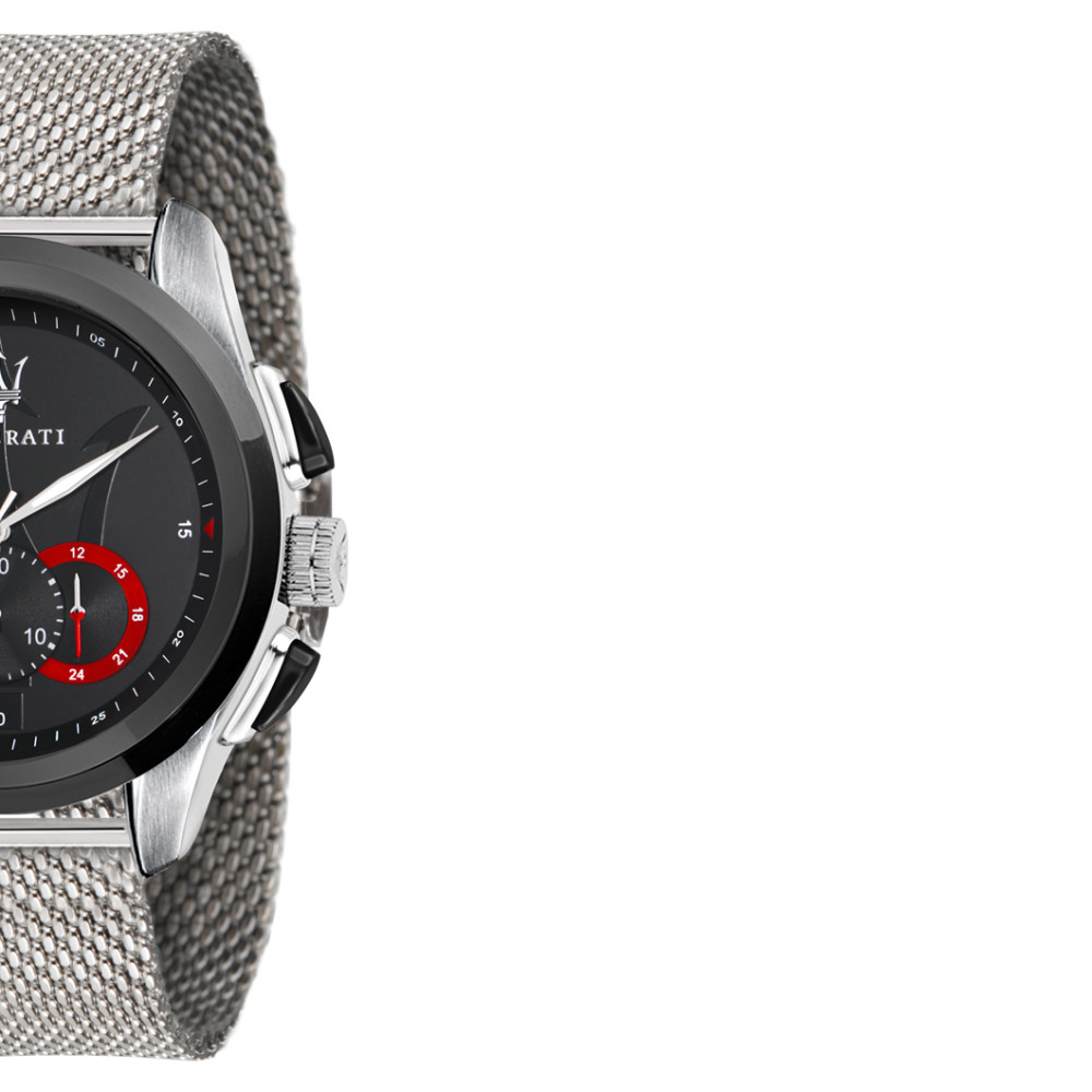 Maserati TRAGUARDO R8873612005 - zegarek męski 6