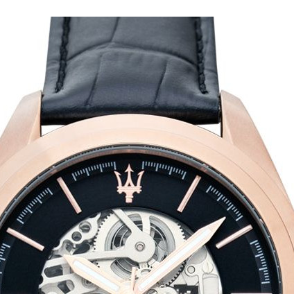 Maserati TRAGUARDO R8821112001 - zegarek męski 3