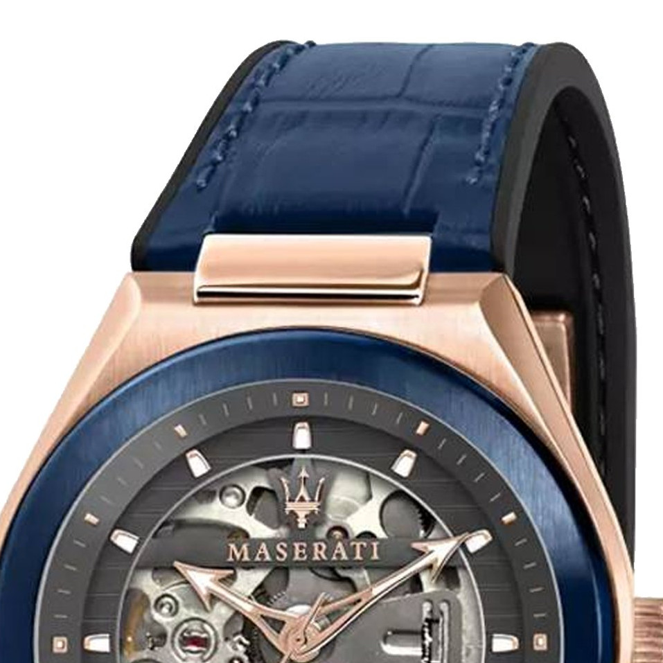 Maserati TRICONIC R8821139003 - zegarek męski 3