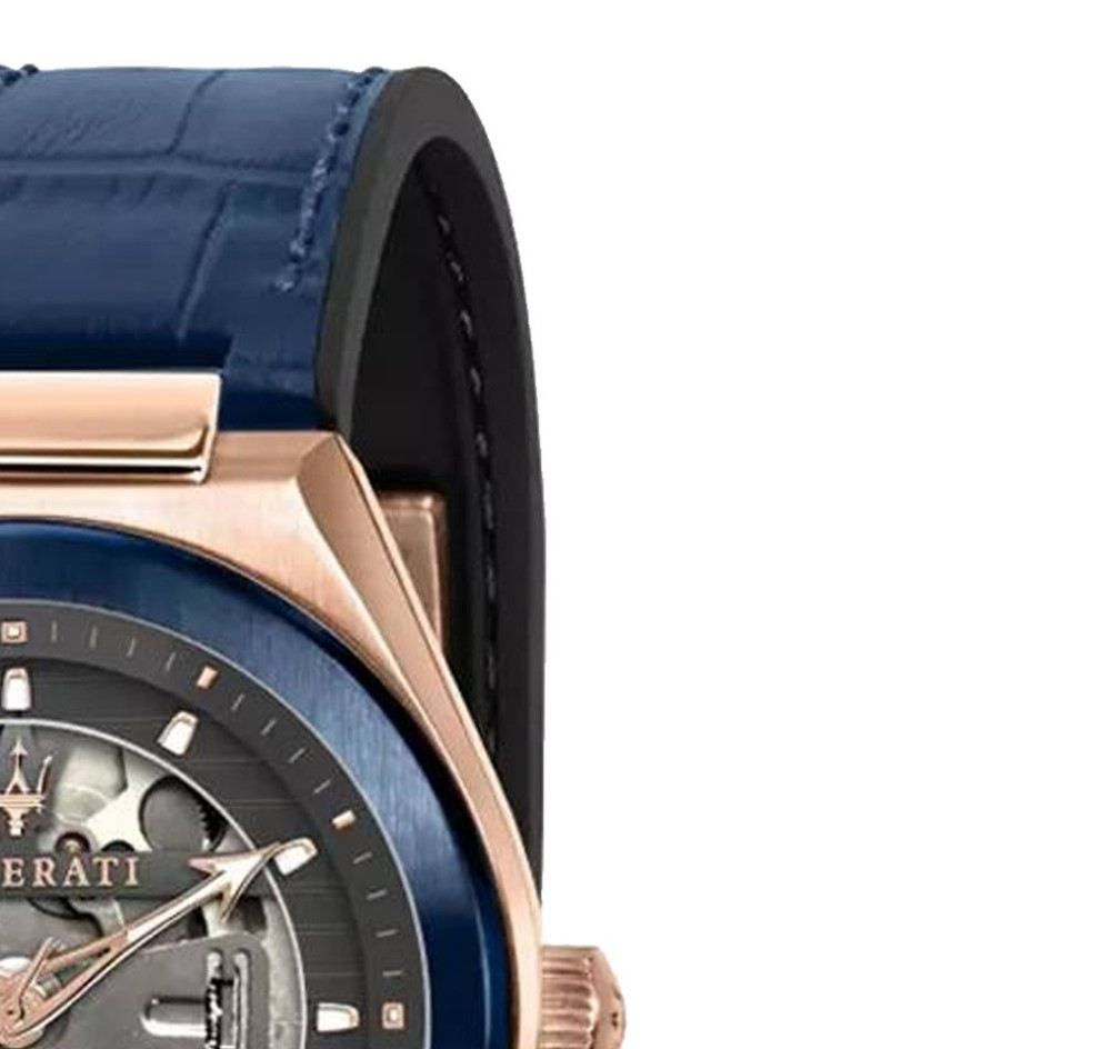 Maserati TRICONIC R8821139003 - zegarek męski 5