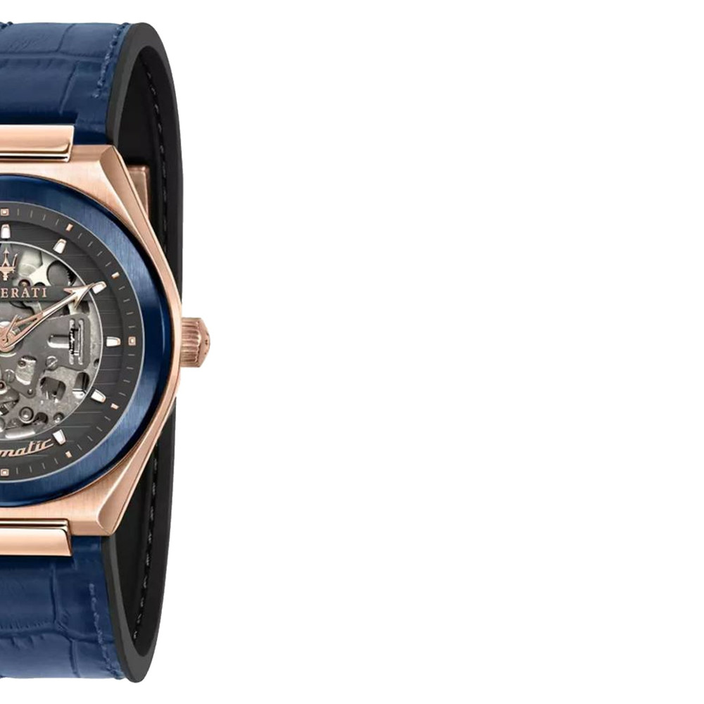 Maserati TRICONIC R8821139003 - zegarek męski 6