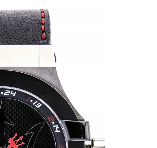 Maserati POTENZA R8851108001 - zegarek męski 5