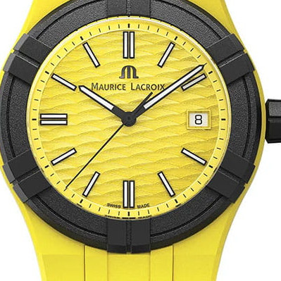 Maurice Lacroix AIKON AI2008-60060-300-0 - zegarek męski 2