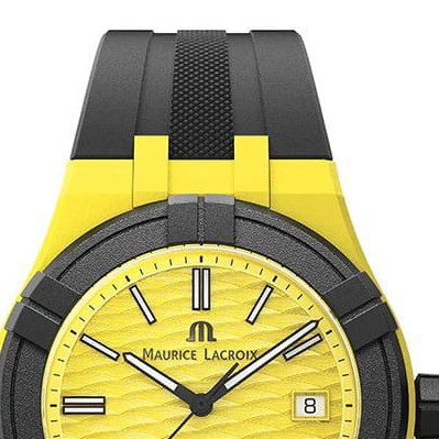 Maurice Lacroix AIKON AI2008-60060-300-0 - zegarek męski 3