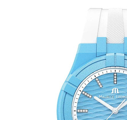 Maurice Lacroix AIKON AI2008-AAAA1-3A0-0 - zegarek męski 4