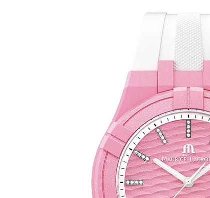 Maurice Lacroix AIKON AI2008-EEEE1-3A0-0 - zegarek męski 4