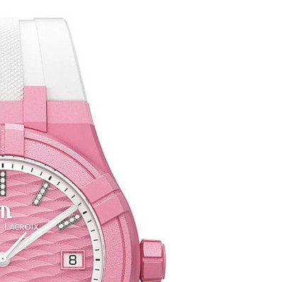 Maurice Lacroix AIKON AI2008-EEEE1-3A0-0 - zegarek męski 5