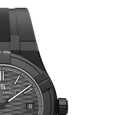 Maurice Lacroix AIKON AI2008-00000-300-0 - zegarek męski 5