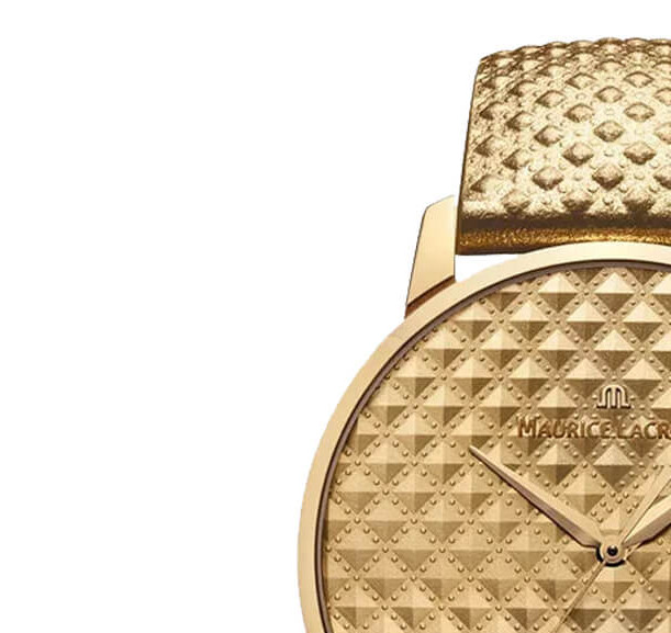 Maurice Lacroix ELIROS EL1118-PVY01-090-9 - zegarek damski 4