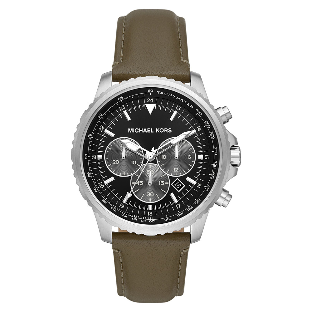 Michael Kors CORTLANDT MK8985 - zegarek męski 1