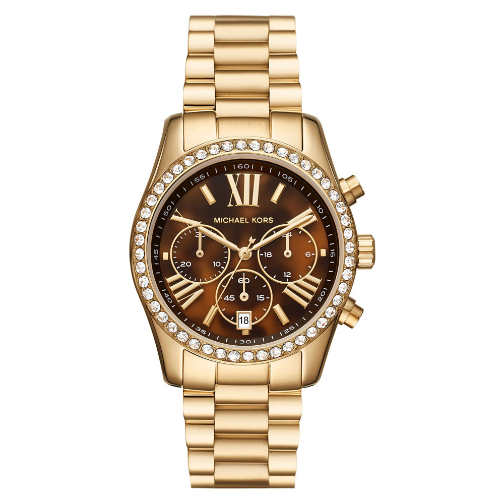 Michael Kors CAMILLE MK7276 - zegarek damski 1