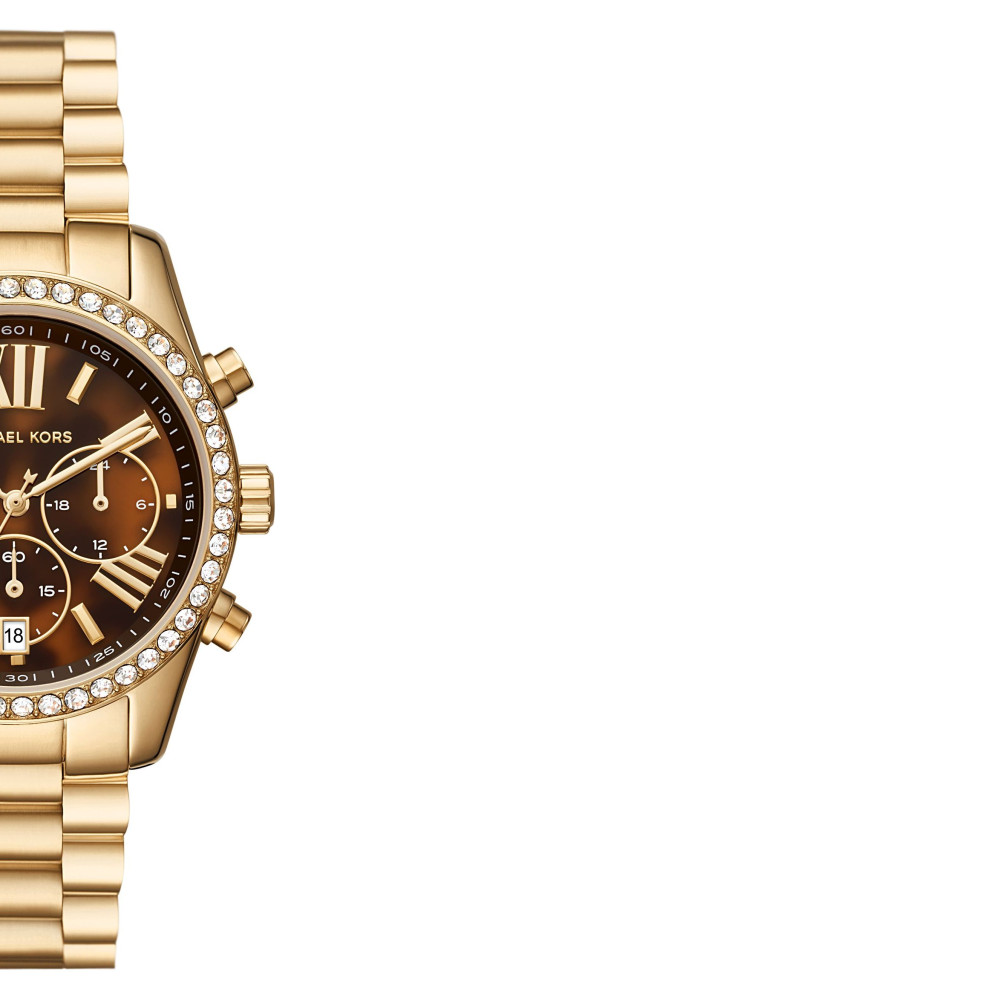 Michael Kors CAMILLE MK7276 - zegarek damski 6