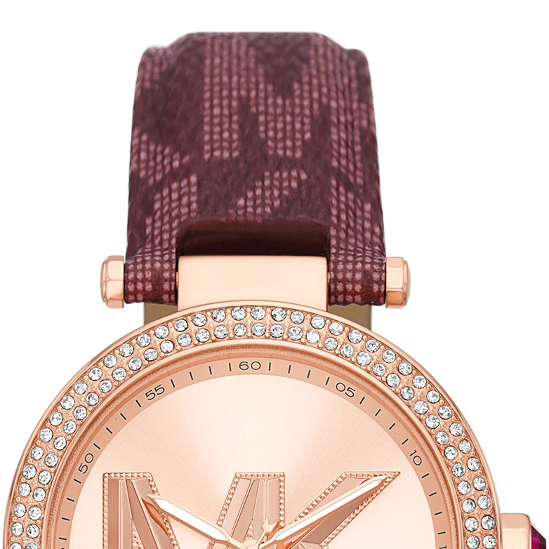 Michael Kors PARKER MK2974 - zegarek damski 3