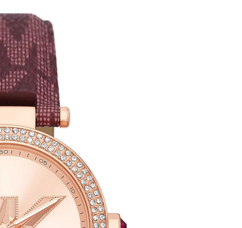 Michael Kors PARKER MK2974 - zegarek damski 5
