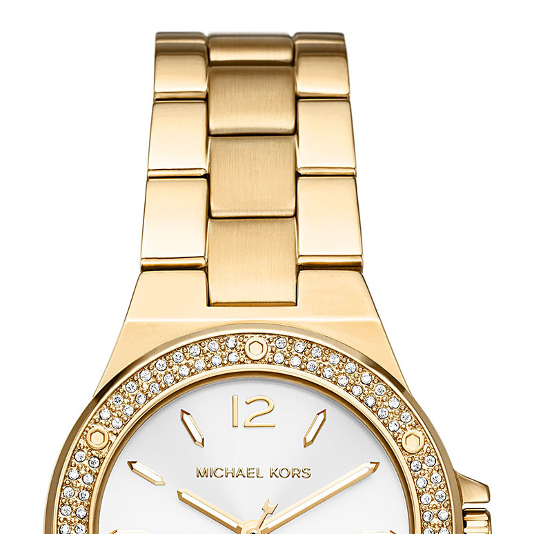 Michael Kors EMERY MK7278 - zegarek damski 3
