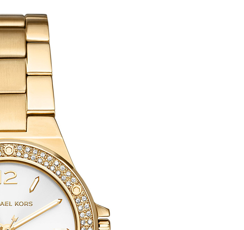 Michael Kors EMERY MK7278 - zegarek damski 5