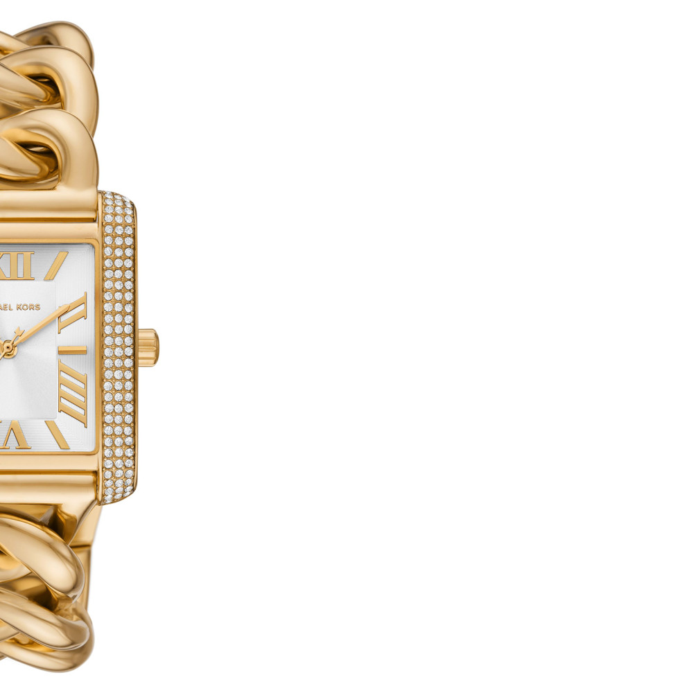 Michael Kors EMERY MK7300 - zegarek damski 6