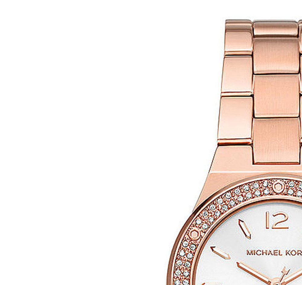Michael Kors LENNOX MK7279 - zegarek damski 4