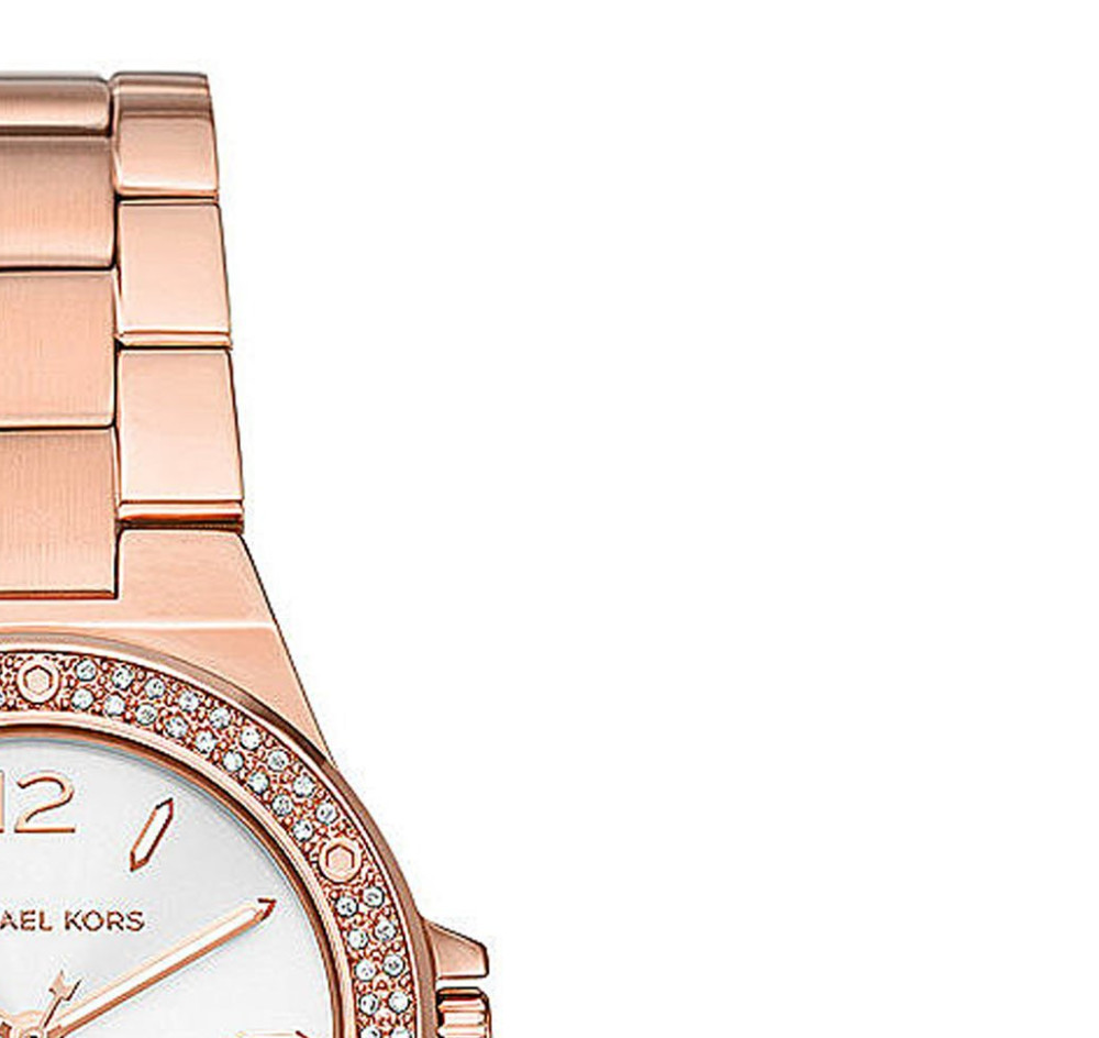 Michael Kors LENNOX MK7279 - zegarek damski 5