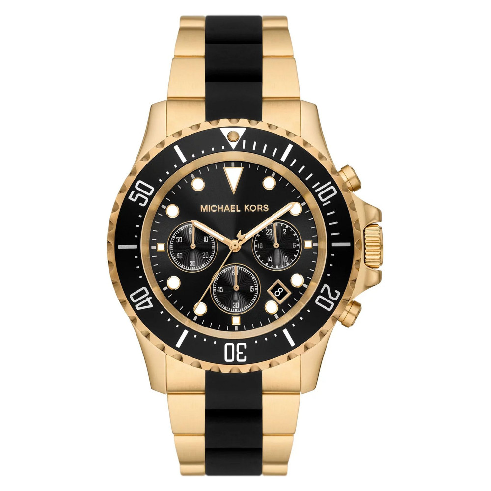 Michael Kors EVEREST MK8979 - zegarek męski 1