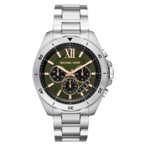 Michael Kors BRECKEN MK8984 - zegarek męski