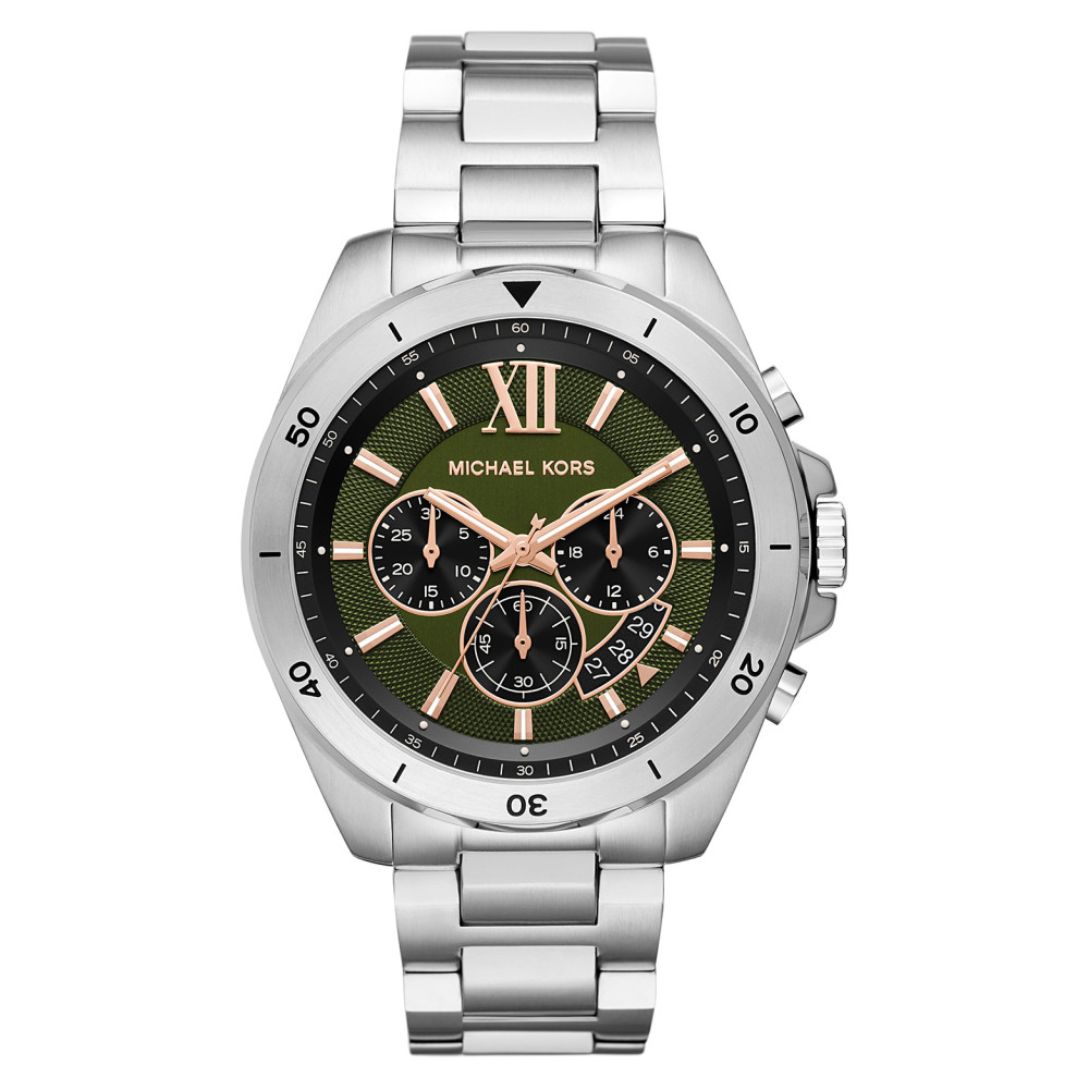 Michael Kors BRECKEN MK8984 - zegarek męski 1