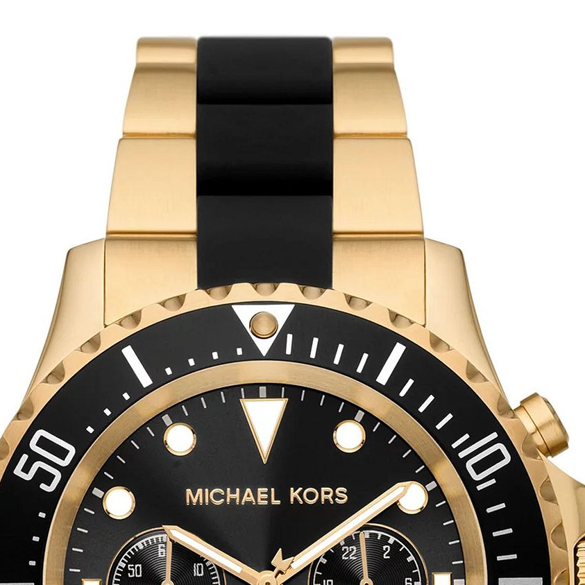Michael Kors EVEREST MK8979 - zegarek męski 3