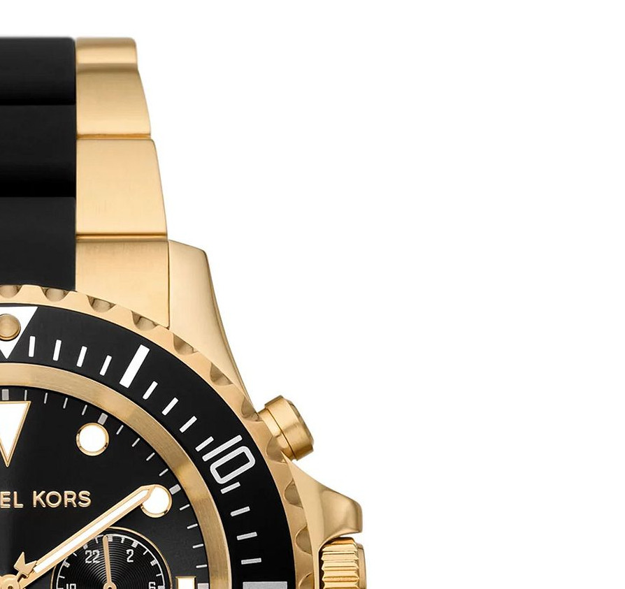 Michael Kors EVEREST MK8979 - zegarek męski 5