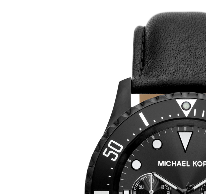 Michael Kors EVEREST MK9053 - zegarek męski 4