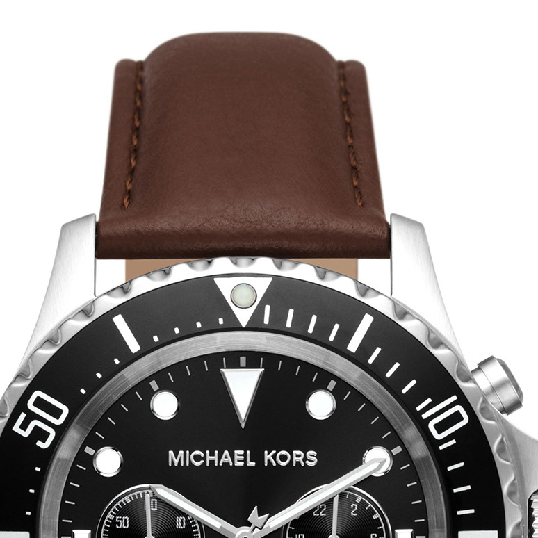 Michael Kors EVEREST MK9054 - zegarek męski 3