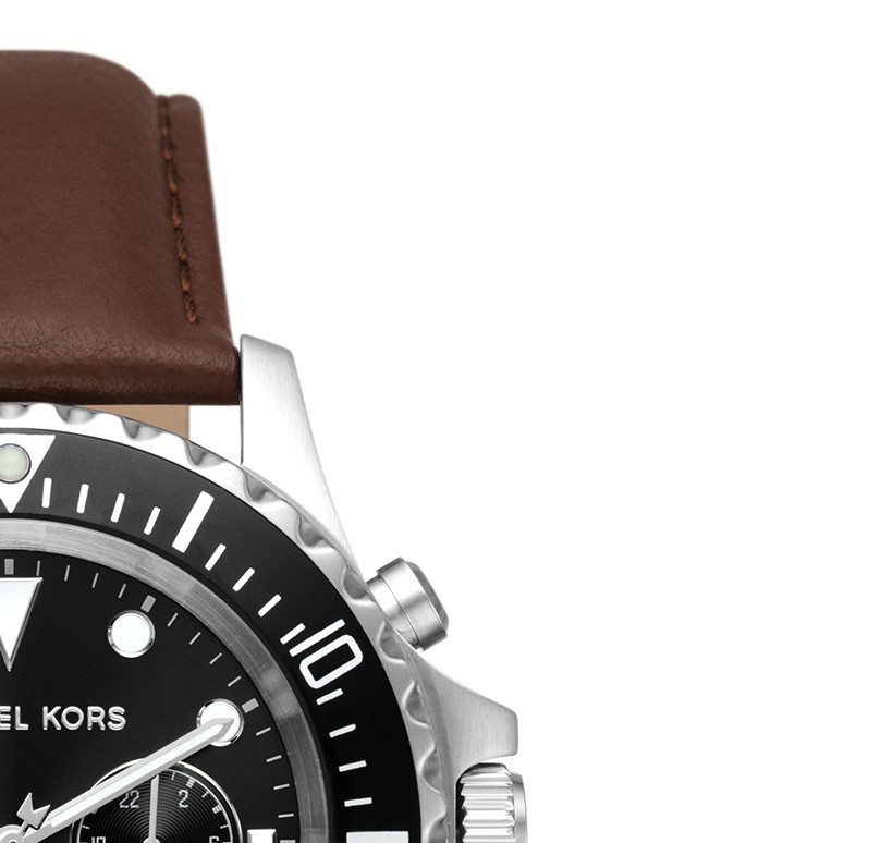 Michael Kors EVEREST MK9054 - zegarek męski 5