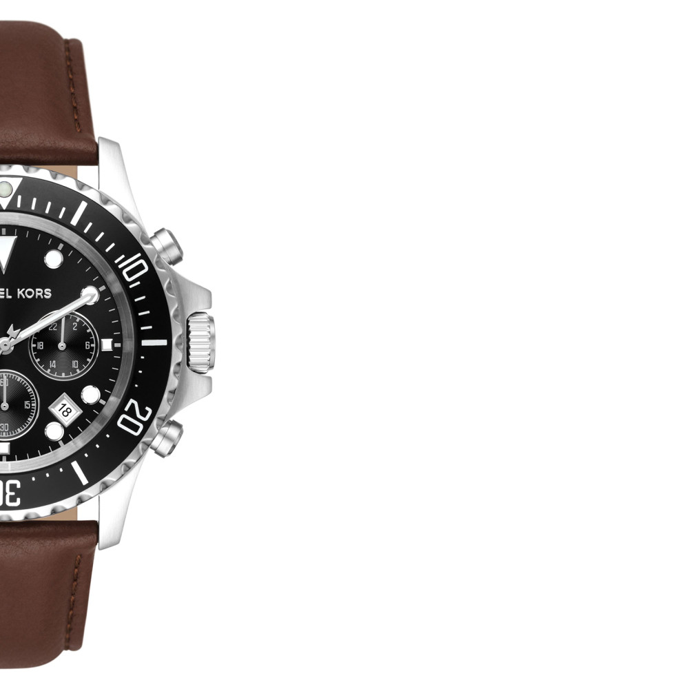 Michael Kors EVEREST MK9054 - zegarek męski 6