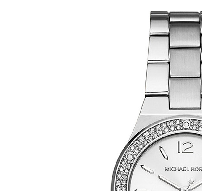 Michael Kors LENNOX MK7280 - zegarek damski 4