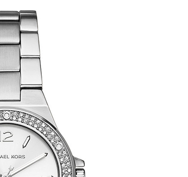 Michael Kors LENNOX MK7280 - zegarek damski 5