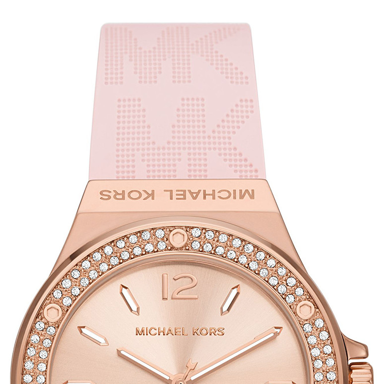 Michael Kors LENNOX MK7282 - zegarek damski 3