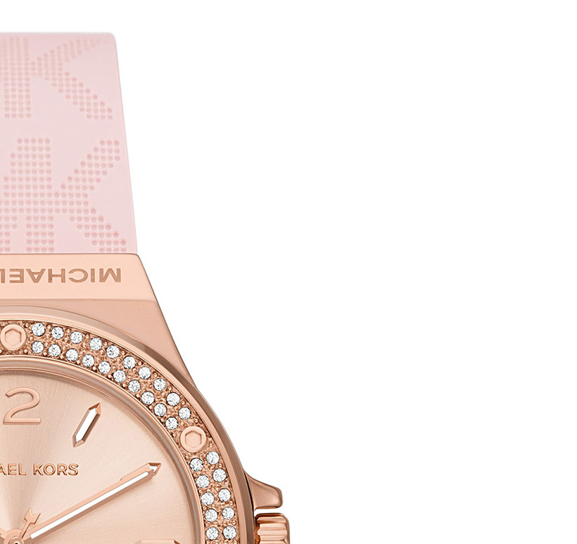 Michael Kors LENNOX MK7282 - zegarek damski 5