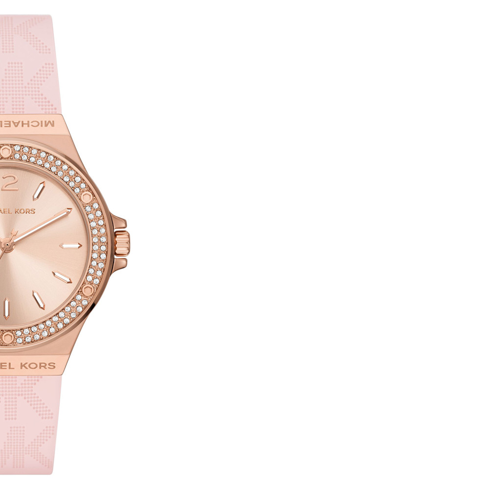 Michael Kors LENNOX MK7282 - zegarek damski 6