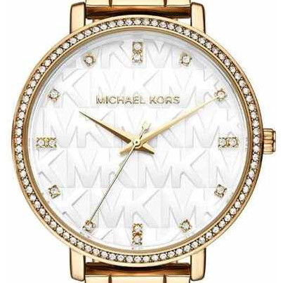 Michael Kors PYPER MK4666 - zegarek damski 2