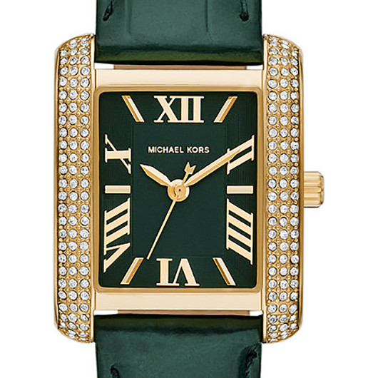 Michael Kors EMERY MK4697 - zegarek damski 2