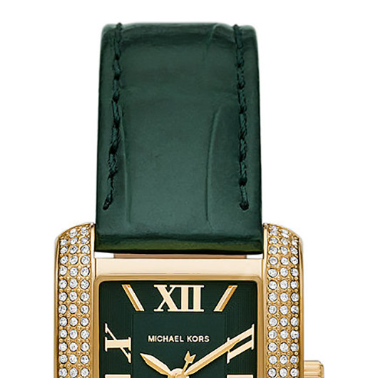 Michael Kors EMERY MK4697 - zegarek damski 3