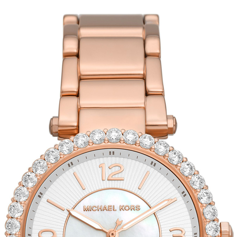Michael Kors PARKER MK4695 - zegarek damski 3