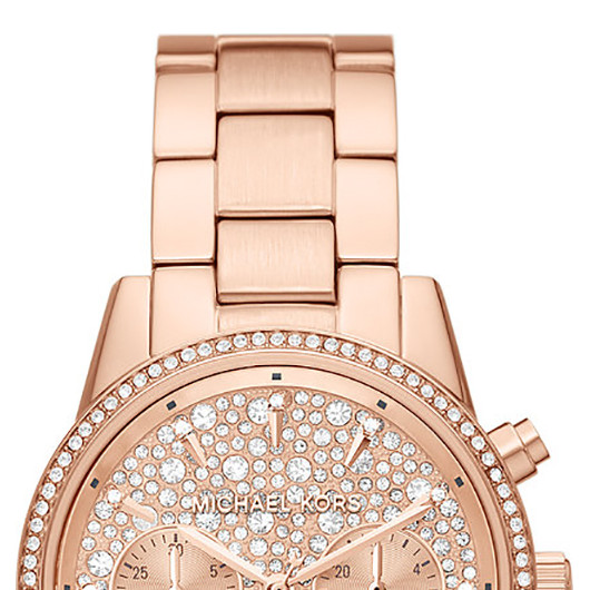 Michael Kors RITZ MK7302 - zegarek damski 3