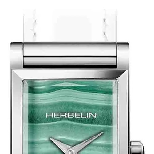 Michel Herbelin Antares H17444APS06 - zegarek damski 3