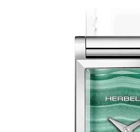 Michel Herbelin Antares H17444APS06 - zegarek damski 4